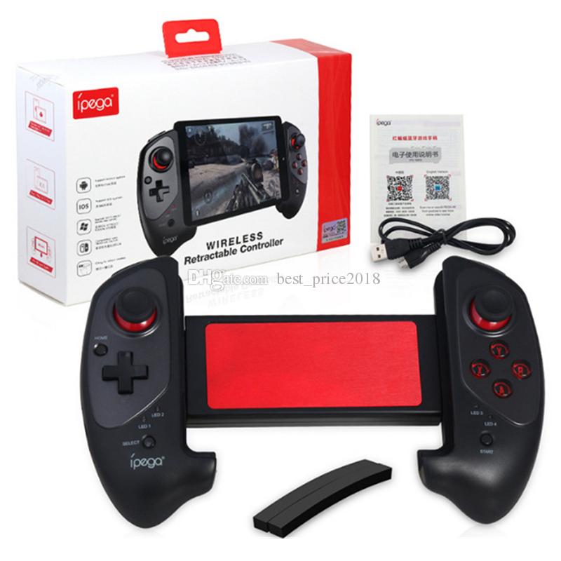 Manette  Android