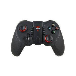 Manette De Jeu X3 Pour Smartphone &amp; Pc - Noir