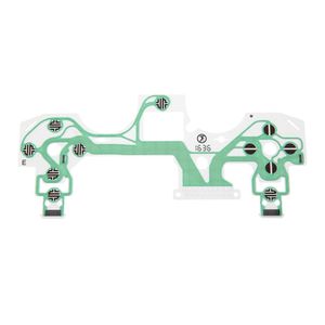 Replacement Ons Ribbon Circuit Board For PS4 Controller Conductive Film