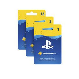 Playstation Code DE RECHARGE PSN ( Pour Compte Playstation)
