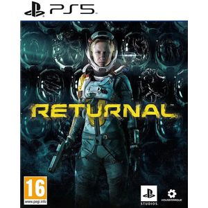 Playstation Returnal (PS5)