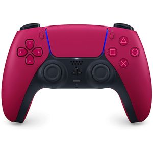 Playstation Manette Sans Fil DualSense Rouge