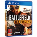 Jeu CD DE JEUX BATTLEFIELD HARD-LINE PS4