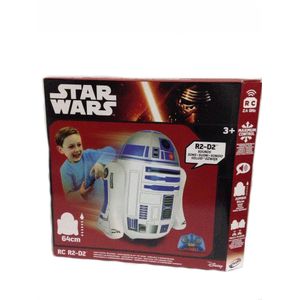 sup Ivoire Robot STAR WARS