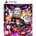 Sega Demon Slayer - Kimetsu No Yaiba - The Hinokami Chronicles (Playstation 5)