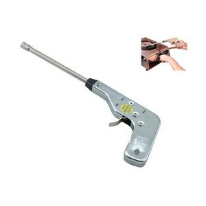 Steering Wheel Controller Handle For Nintendo Switch 1 Pair For Switch Joy-cons For Mario Kart For Switch Accessory-Blue + Red