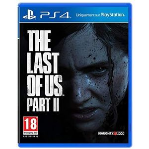 Sony PlayStation The Last Of Us Part 2 - PS4