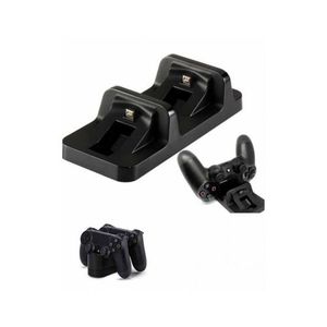 Station De Chargement - Dualshock PS4