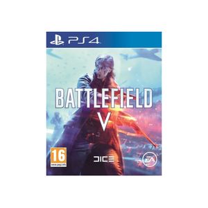 Electronic Arts Battlefield V - PS4