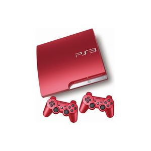 Sony Console De Jeux SONY PlayStation 4 PS4 FAT +1manette + FIFA 21 - 500 Go ( Réconditionnée)