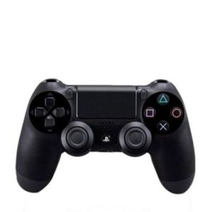 SONY PS4 Manette PS4 Dual Shock 4 V2 Pour PS4 - Garantie 6 Mois - Noir