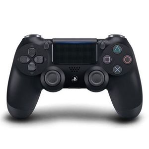 Playstation Manette PS4 D'origine - Noir