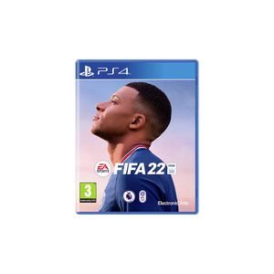 Sony Computer Entertainment Fifa 22 Ps4