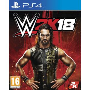 Playstation CD Pour Console De Jeux PS4 - W2K18