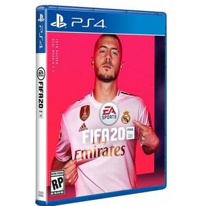 Fifa 2020