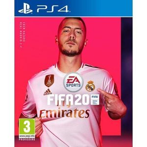 Fifa 20 Standard Edition / PlayStation 4
