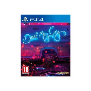 Devil May Cry V Edition Deluxe Ps4