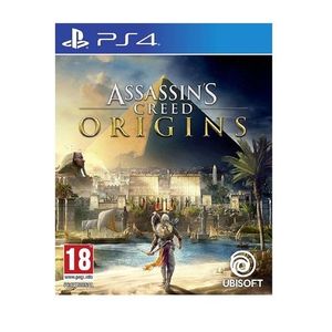 Sony Assassin Creed Origin - Playstation 4 - Multicolore