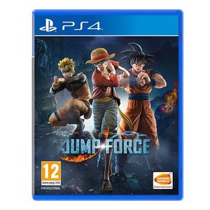 Bandai Namco Jump Force - PS4