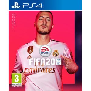 Fifa 20 - Standard Edition - [PlayStation 4]