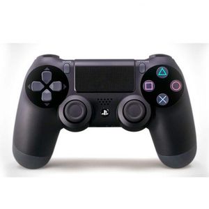 Sony PlayStation Manette Dualshock PS4 - Noir