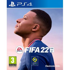EA Sports FIFA 22 - XBOX SERIES