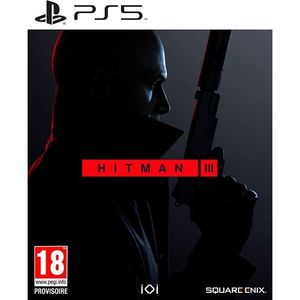 Square Enix Hitman 3 (PS5)