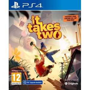 Electronic Arts It Takes Two (PS4)