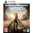 Deep Silver Metro Exodus Complete Edition (PlayStation 5)