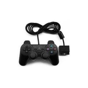 MANETTE FILAIRE POUR PS 2. NOIRE -