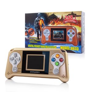 Console De Jeu Portable Meilleur Cadeau Pour Les Enfants