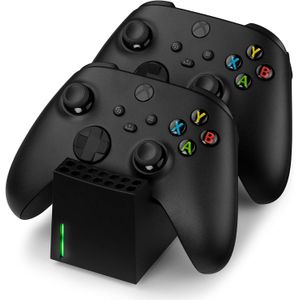 XBOX Snakebyte Station De Charge Double  Pour XBOX Series X/S