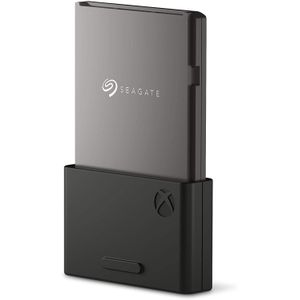 XBOX Carte D'Extension De Stockage Seagate Pour Xbox Series X-S SSD, 1 To