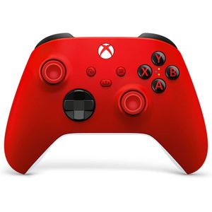 XBOX Nouvelle Manette Xbox Sans Fil - Shock Red