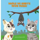 Nimba Editions Drôle De Sieste Pour Moka