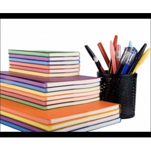 Les Cahiers De La Reussite Kit Scolaire COMPLET CAHIERS (SANS LIVRES) - CLASSE DE 6eme à La 3eme