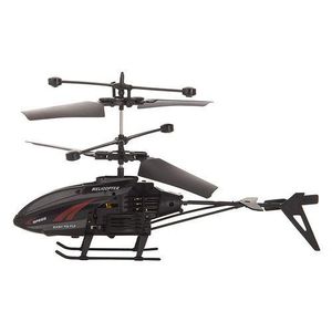Hélicoptère Volant 3D Avec Contrôle à Distance 360°- Moyen - Pour Enfant  14ans +