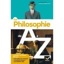 Hatier LA PHILOSOPHIE DE A A Z