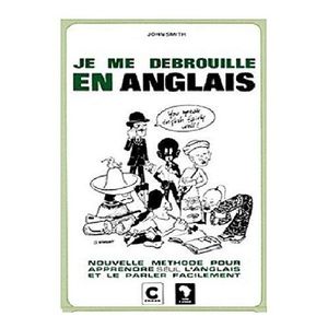 Je Me Débrouille En Anglais