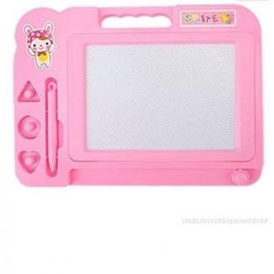 Ardoise Magnétique éducative Pour Enfants -multicolore