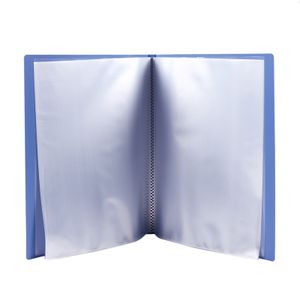 Classeur A4 En Plastique 20 Vui