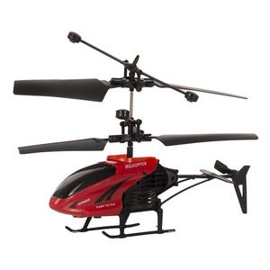 Hélicoptère Volant Avec Contrôle à Distance 360°- Pour Enfant