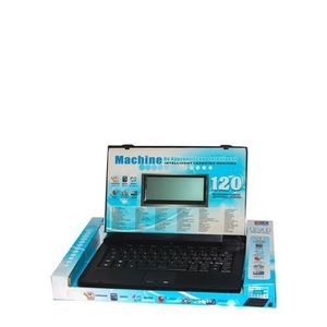 Ordinateur éducatif Pour Enfant   + 120  Activités Et Jeux