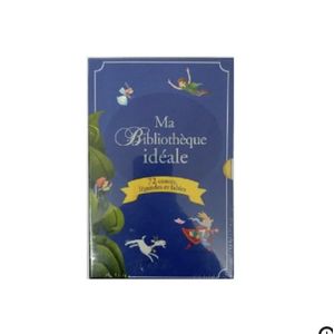 Ma Bibliothèque Idéale - Contes, Légendes Et Fables