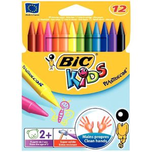 Bic Feutres Bic Kids- Kid Couleur 18 Feutres