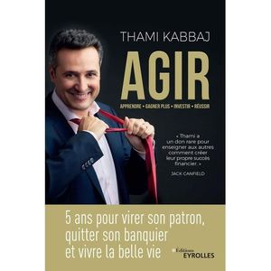 AGir Thami Kabbaj