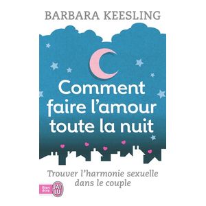 J'Ai Lu LES SECRETS DU PLAISIR