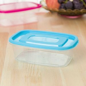 Large Crisper Multi-function Sea Crisper Refrigerator Kitchen Sea Box