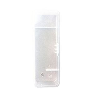 Portable Men's Travel Bathing Swim Razor Shaver Case Holder Box Holder