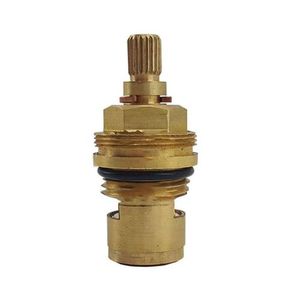 Quick Opening Shower Faucet Accessories Bathroom Ceramic Faucet Cartridge Prat